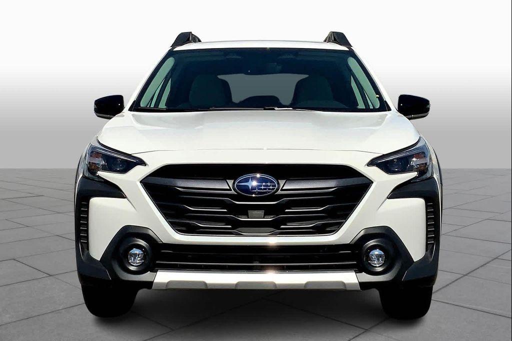 new 2025 Subaru Outback car, priced at $44,230