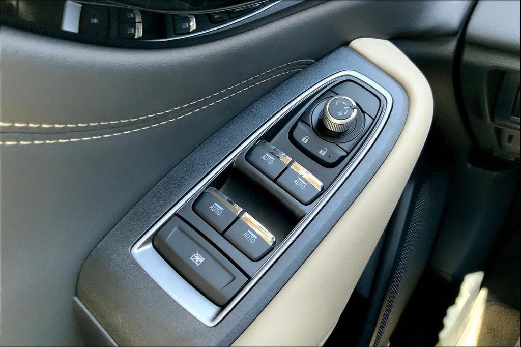 new 2025 Subaru Outback car, priced at $44,230