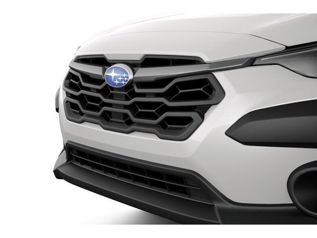 new 2026 Subaru Crosstrek car, priced at $32,524