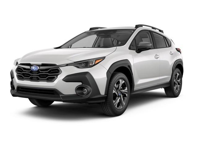 new 2026 Subaru Crosstrek car, priced at $32,524