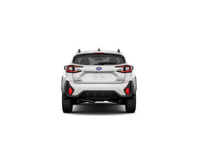 new 2026 Subaru Crosstrek car, priced at $32,524