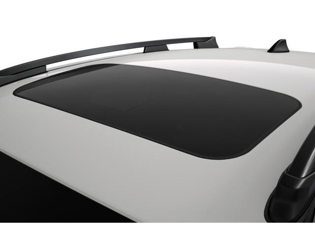 new 2026 Subaru Crosstrek car, priced at $32,524