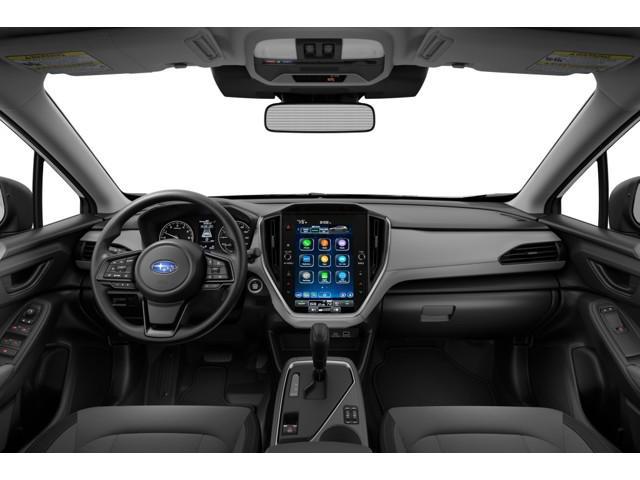new 2026 Subaru Crosstrek car, priced at $32,524