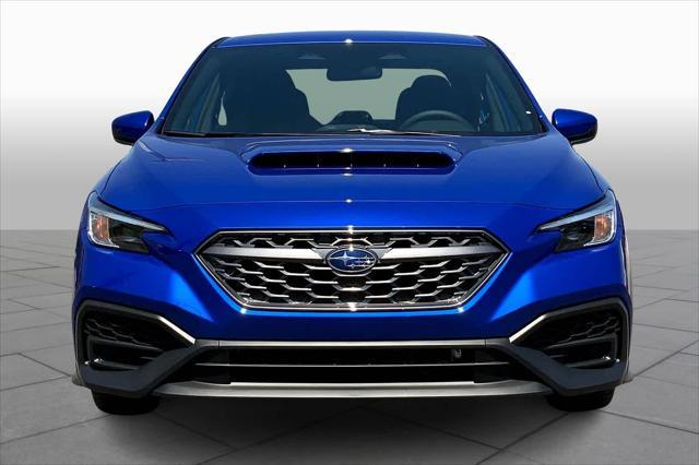 new 2024 Subaru WRX car, priced at $34,514