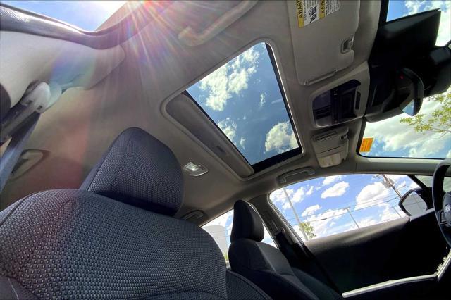used 2024 Subaru Crosstrek car, priced at $27,981