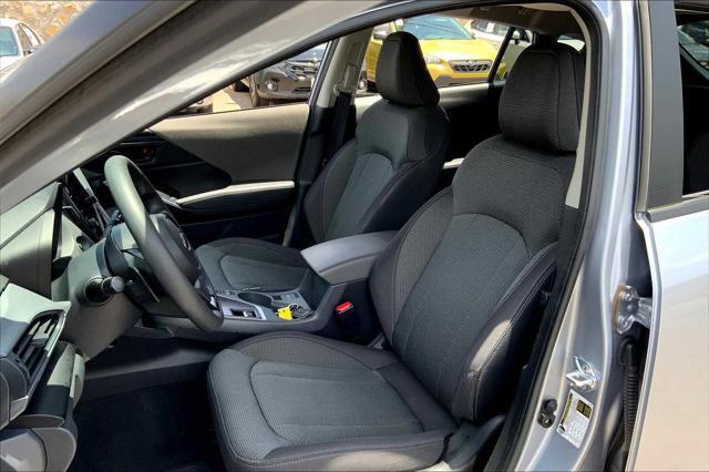 used 2024 Subaru Crosstrek car, priced at $27,981