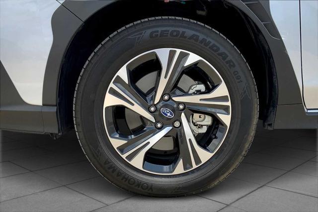 used 2024 Subaru Crosstrek car, priced at $27,981