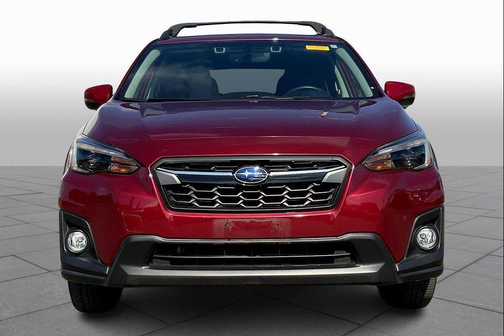 used 2019 Subaru Crosstrek car, priced at $24,237