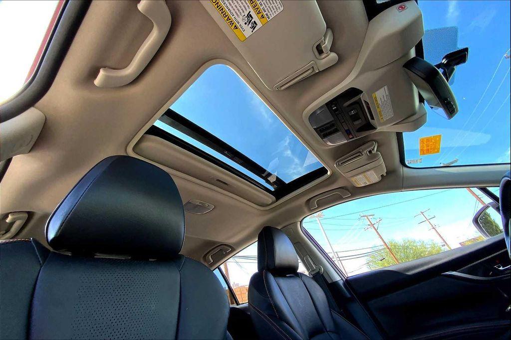 used 2019 Subaru Crosstrek car, priced at $24,237
