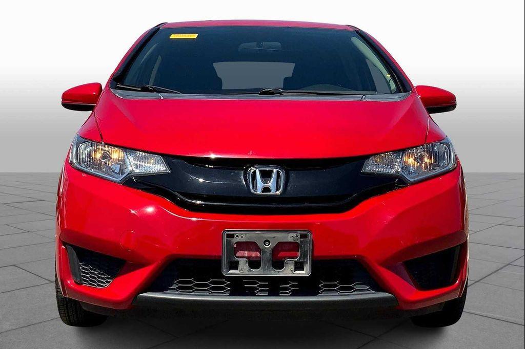used 2017 Honda Fit car, priced at $9,981