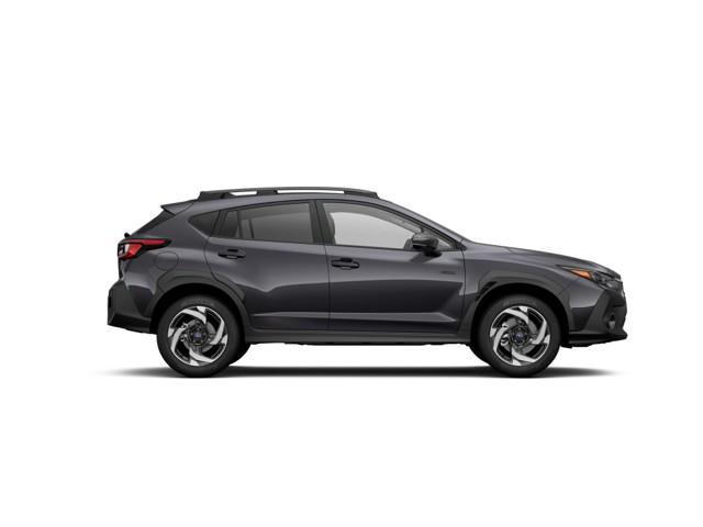 new 2026 Subaru Crosstrek Hybrid car, priced at $39,130