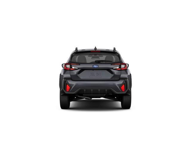 new 2026 Subaru Crosstrek Hybrid car, priced at $39,130