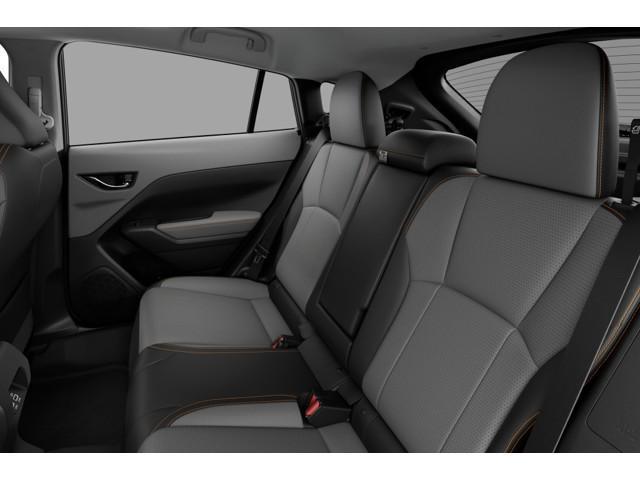 new 2026 Subaru Crosstrek Hybrid car, priced at $39,130