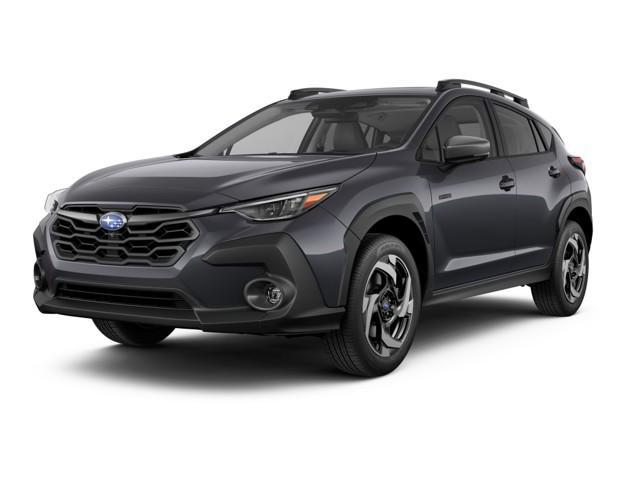 new 2026 Subaru Crosstrek Hybrid car, priced at $39,130