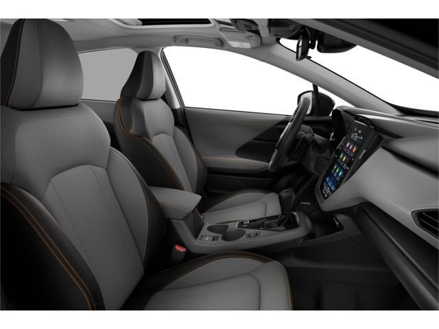 new 2026 Subaru Crosstrek Hybrid car, priced at $39,130