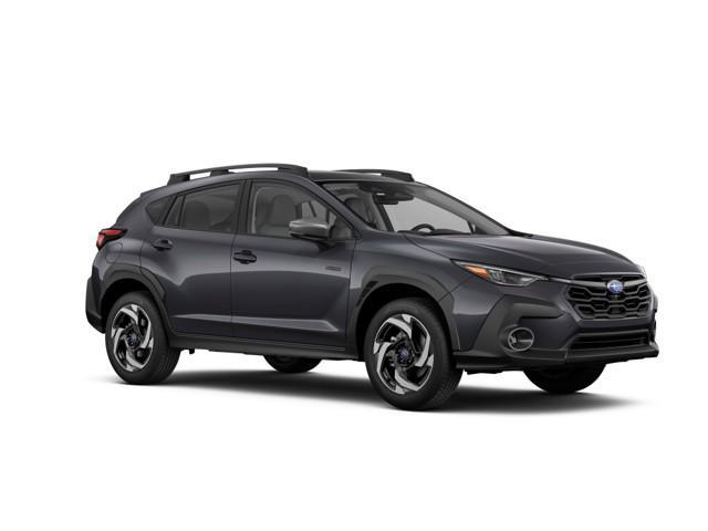 new 2026 Subaru Crosstrek Hybrid car, priced at $39,130