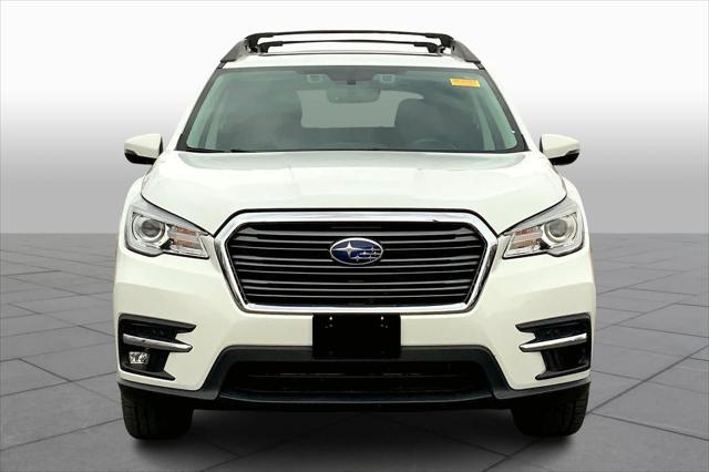 used 2021 Subaru Ascent car, priced at $27,932