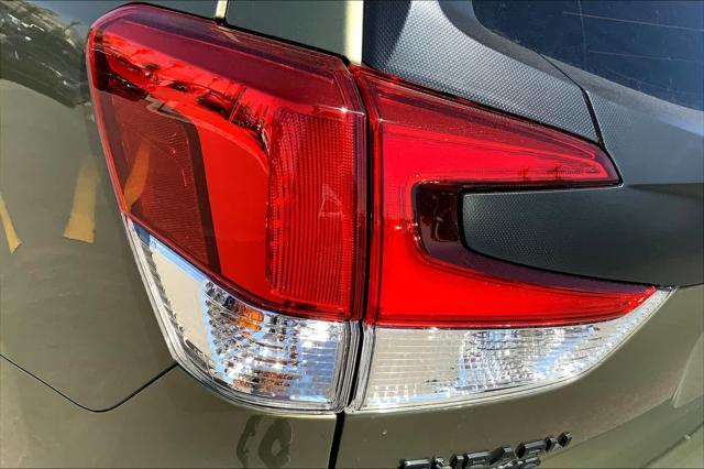 new 2025 Subaru Forester car, priced at $39,287