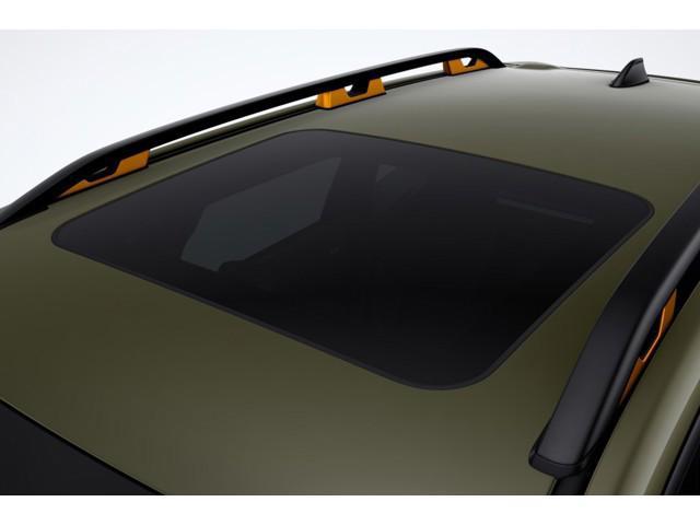 new 2025 Subaru Forester car, priced at $39,287