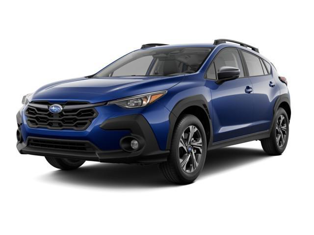 new 2025 Subaru Crosstrek car, priced at $32,329