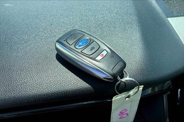 used 2025 Subaru Outback car, priced at $36,077