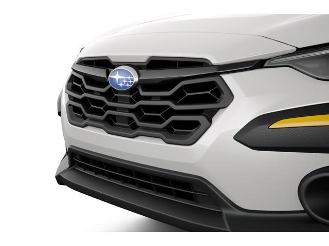 new 2026 Subaru Crosstrek car, priced at $32,748