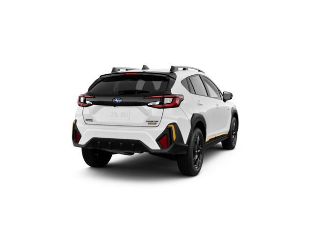 new 2026 Subaru Crosstrek car, priced at $32,748