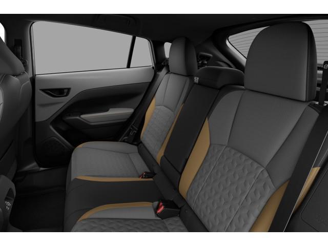 new 2026 Subaru Crosstrek car, priced at $32,748