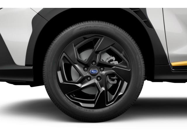 new 2026 Subaru Crosstrek car, priced at $32,748