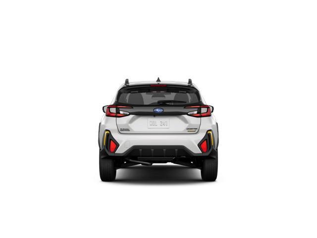 new 2026 Subaru Crosstrek car, priced at $32,748