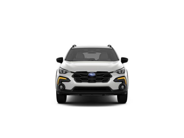 new 2026 Subaru Crosstrek car, priced at $32,748