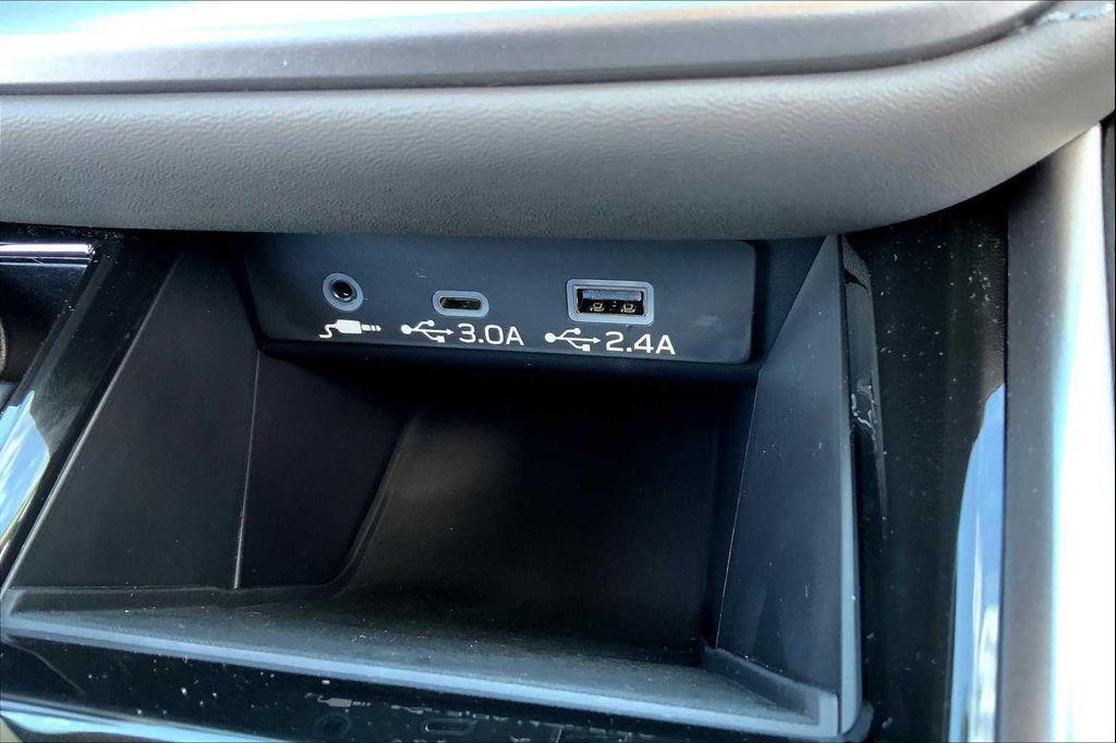 new 2025 Subaru Outback car, priced at $43,761