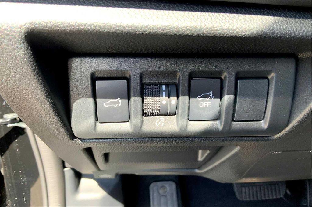 new 2025 Subaru Outback car, priced at $43,761