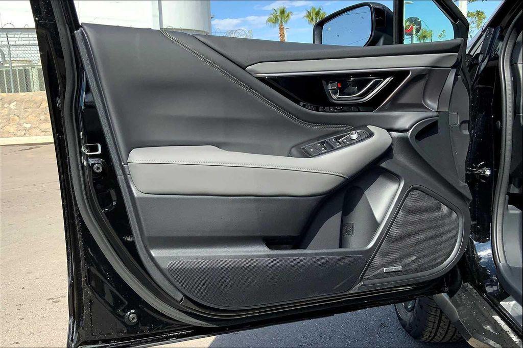 new 2025 Subaru Outback car, priced at $43,761