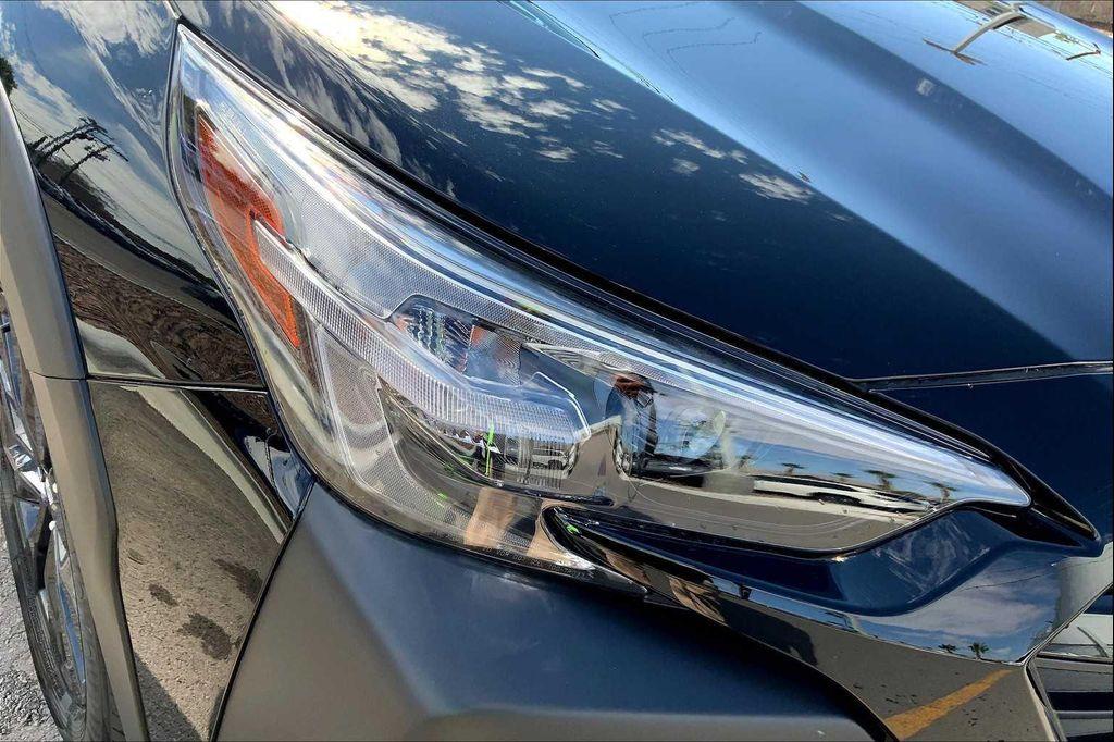 new 2025 Subaru Outback car, priced at $43,761