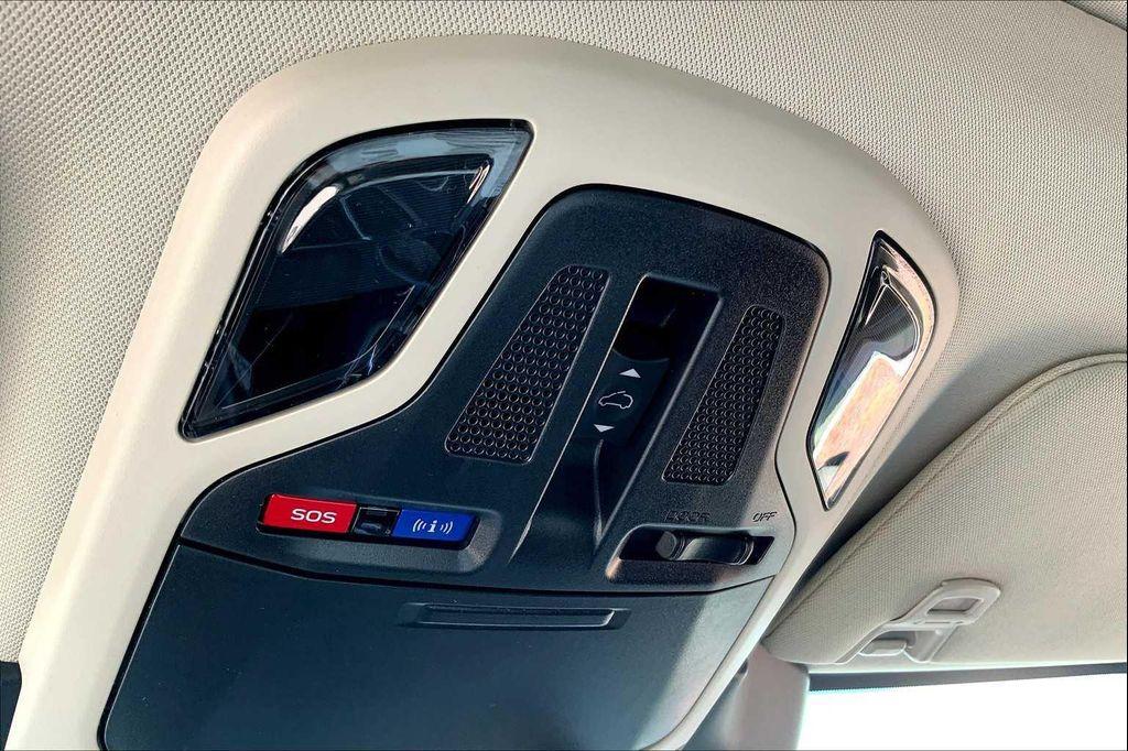 new 2025 Subaru Outback car, priced at $43,761