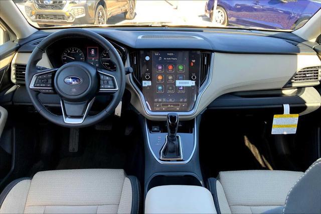 new 2025 Subaru Outback car, priced at $34,863