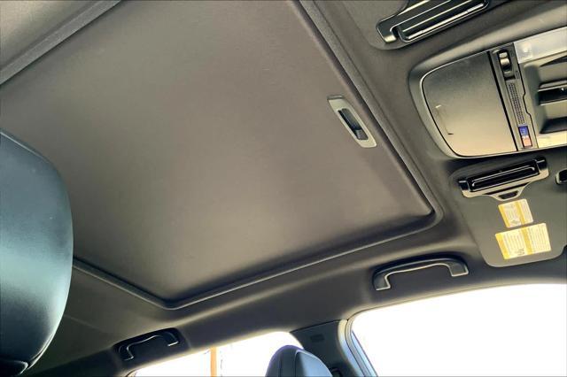 used 2025 Subaru Forester car, priced at $34,981