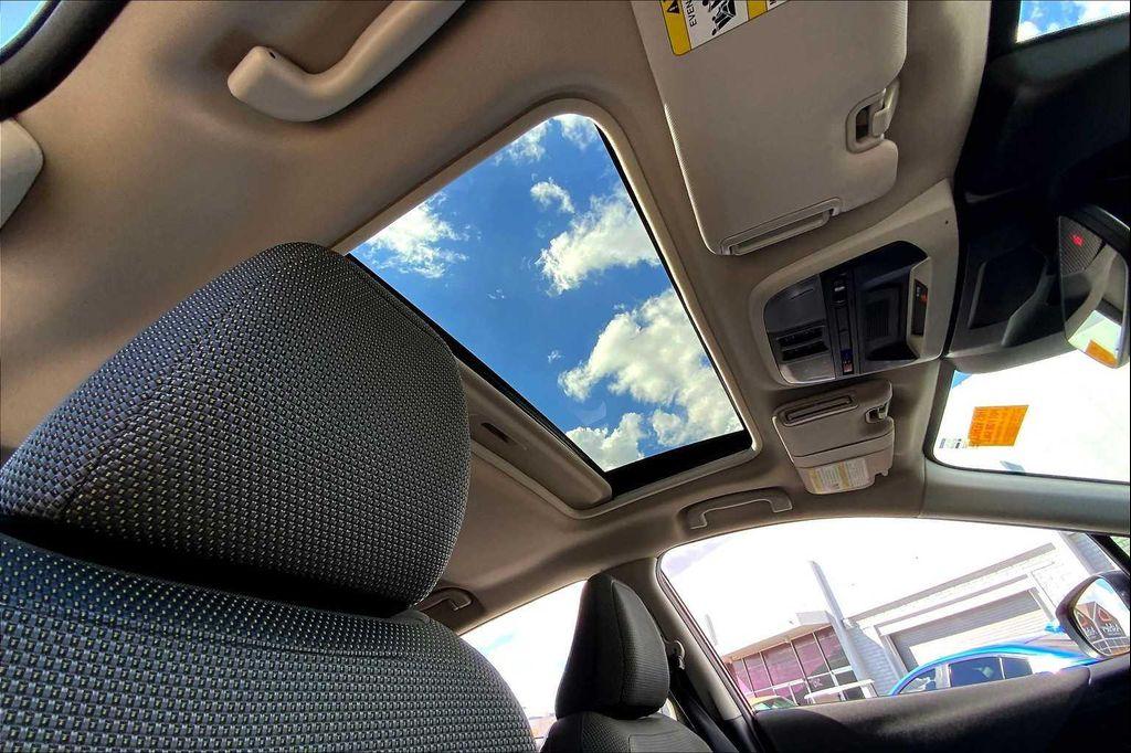 used 2024 Subaru Crosstrek car, priced at $25,942