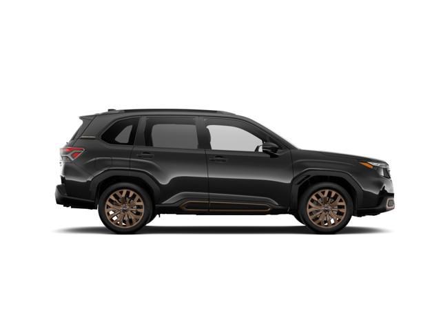 new 2025 Subaru Forester car, priced at $38,765