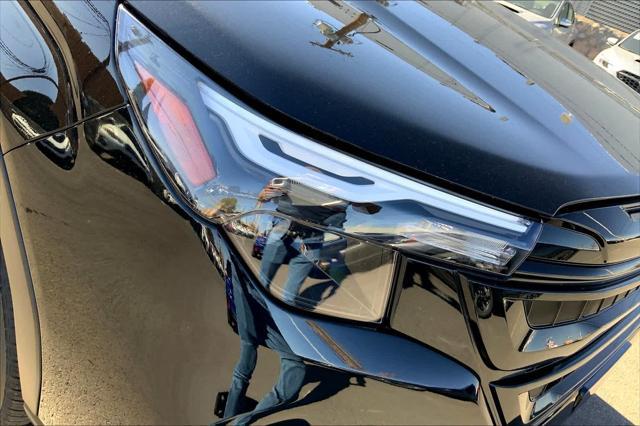 new 2025 Subaru Forester car, priced at $38,765