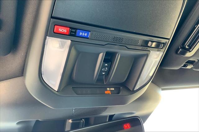 new 2025 Subaru Forester car, priced at $38,765