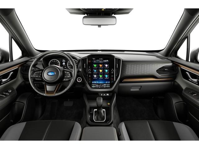 new 2025 Subaru Forester car, priced at $38,765