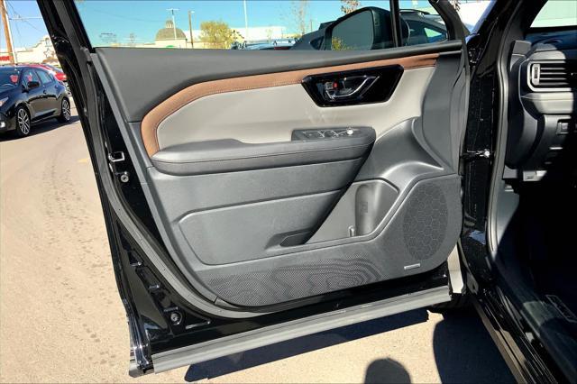 new 2025 Subaru Forester car, priced at $38,765