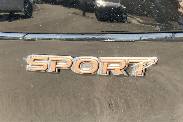 new 2025 Subaru Forester car, priced at $38,765