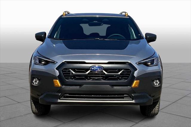 new 2025 Subaru Crosstrek car, priced at $37,229