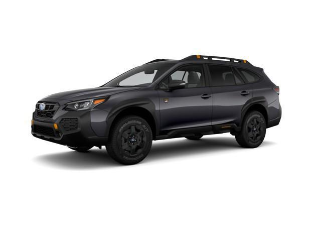 new 2025 Subaru Outback car, priced at $44,262