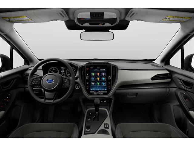 new 2024 Subaru Crosstrek car, priced at $31,025