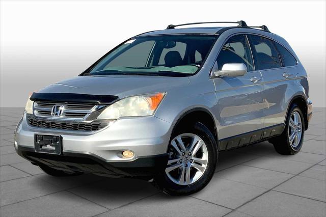 used 2011 Honda CR-V car, priced at $13,889