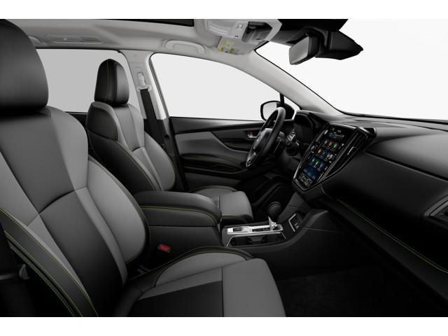 new 2025 Subaru Ascent car, priced at $46,243